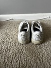 Women s Puma Vikky V2 Leather White Us Size 7 5