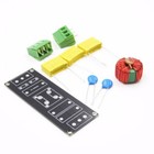 4a Emi Power Filter Board For Pre-amp Amplifier Dac Headphone Diy Kits