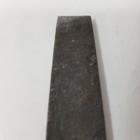 Vintage Nicholson Flat Mill Bastard File 10    Total Length  Usa