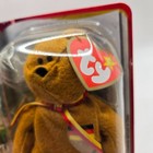 Germania The Bear 1999 Mcdonalds Ty Teenie Beanie Baby International Bears Ii