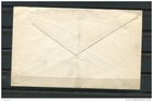 Greait Britain Postal Stationary Cover 3 P