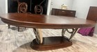American Drew Vintage  Furniture  Advocate Collection  Table   Chairs