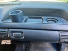 95-00 Chevrolet gmc C k Passenger Dash-insert Cupholders  pair 