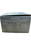 Iport 70719 Poe   injector Ieee   802 3af Power   over   ethernet Injector