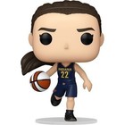 Funko Pop  Wnba Fever Caitlin Clark  2 Vinyl Figure With Case  presale 