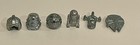 Monopoly Star Wars 40th Anniversary Special Edition Board Game Replacement Parts