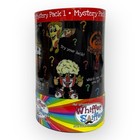 Whiffer Sniffers Mystery Pack 1 Mini Plush Keychain Series     Sealed