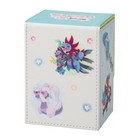 Pokemon Official Card Game Flip Deck Case Taiki-bansei Japanese New