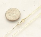 10  Mariner Anchor Link Chain Ankle Bracelet Anklet Real Solid 10k Yellow Gold