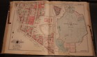 1937 Baist s Real Estate Atlas Of Washington Dc Vol 3 - 38 Maps 34  X 24 5  Rare