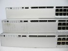 Cisco Ws-c3850-24u-e 24-port Gigabit Poe Switch W  1100w Ac Power  port Tested 