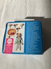 Playmobil Victorian Flower Girl Flowers Hat Special 4522 New Sealed 1995