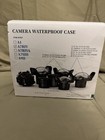 Seafrogs Underwater Camera Case