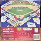 2005 Monopoly Mlb Collector   s Edition Board Game Sealed All 30 Teams