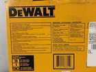 Dewalt Dccs623b 20v Max 8  Brushless Cordless Pruning Chainsaw  tool Only  - New