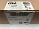 New Open Box Bx-dm1-36ed2-d Brx Do-more Plc 12-24vdc 20 Inputs 16 Outputs