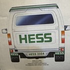 Hess Toy Truck 10-piece Collectors Lot 2000x2   01x3   02   03x2   04   06 Nib