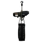 Prowinch 1 2 Ton Theatrical Stage Hoist 1100 Lb 40 Ft  Japan Fec G80 Chain 110