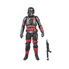 Star Wars Night Trooper Black Series 6-inch Action Figure New And Sealed