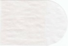 300 Quality Jbm Stamp Open End Glassine Paper Envelopes 2 3 4 X 2 3 4 Ph Neutral