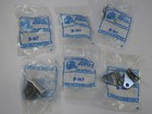 6 Sets Bimba D-167 Pivot Bracket 