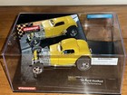 Carrera Evolution 27200  32 Ford Supercharged Hotrod New   Unused 1 32 Slot Car 
