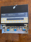 Lutron Homeworks H8p5-h48-120 Illumination Processor Series 8  U423  new 