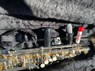 Selmer Omega Alto Saxophone Sax With Original Case   Mouthpiece Nice Free Ship