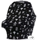 Milk Snob Star Wars Little Rebel Galaxy 5-in-1  Cover - Nwt