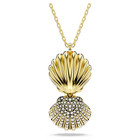 Swarovski Idyllia Shell Necklace