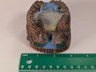 Vintage Hoover Dam Nevada Arizona Resin Souvenir Building Miniature Model