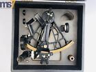 Osaka Tamaya Marine Sextant Nautical Navigational Instrument  no Telescope