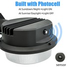 Led Barn Yard Street 75watt Outdoor Security Light Dusk To Dawn Flood Light Ip65