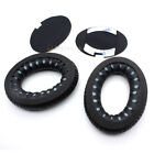 Replacement Ear Pads For Quiet Comfort 2 Qc2 Qc15 Qc25 Ae2 Ae2i Bose Headphones