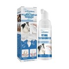 Pet Tartar Remover Natural Plaques Off   Tartar Remover For Dogs   Cats Freshen