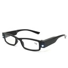 Reading Glasses With Light Bright Led Lighted Magnifier Nightime Reader Women