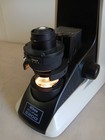 Nikon Eclipse E200 Microscope Body Lamp Works Parts Only