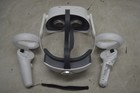 Pico Neo 3 Pro Vr Headset With L   R Motion Controllers