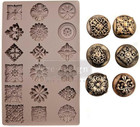 Prima Marketing Re-design Mould 5 x8 x8mm-curio Trinkets