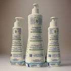 Mustela Hydra Bebe Body Lotion - 25 35oz     2  10 14oz  Bundle