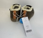 New Adorable Carter s Toddler Boys Chatham Fur Lined Shoes Boots Size 6 Toddler