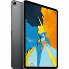Apple Ipad Pro 11  1st Gen  64gb  Wi-fi - Space Gray - Good - 1 Year Warranty