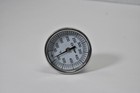 Reotemp Oem O-temp Bimetal Thermometer Ao0601f69-wd 3  Dial X 6  Stem 50  -550  