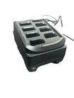 Zebra Sac-rs51-8schg-01 Zebra 8-slot Battery Charger For Rs5100 Series