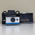Polaroid Land Camera 210 Automatic Vintage 1960s Untested