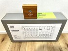 Korg Drumlogue Hybrid Drum Machine Analog Digital Multi-engine Synthesizer