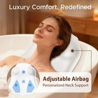 Bath Pillow For Tub  Adjustable Silicone Bathtub Pillows For Head And Neck  0   