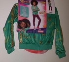 New Karma s World Halloween Costume Girls Medium 7 8 Netflix