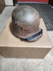 Ww1 German Helmet  Size 66