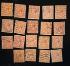 Great Britain King George V Variety Of Browns